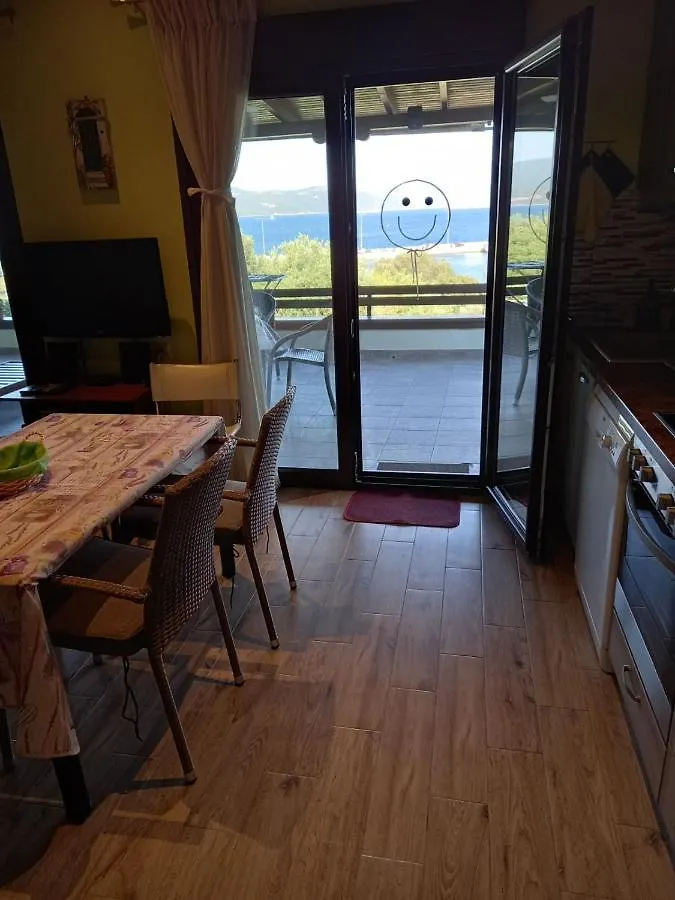Glastri Αμμουλιανή Σπίτι διακοπών
