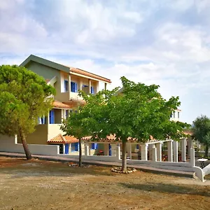  Σπίτι διακοπών Olive Bay Hilltop