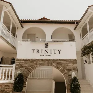 Trinity The Hotel