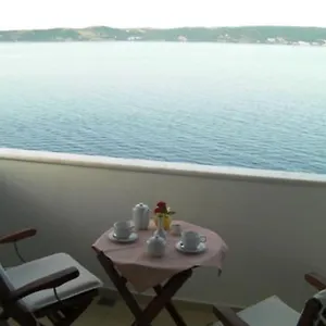 Hotel Ammouliani Hotel, Ammouliani