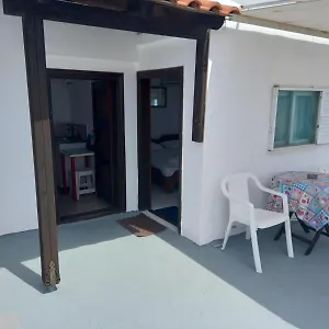  Ξενοδοχείο Garifalia