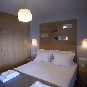  Διαμέρισμα Pallas Luxury