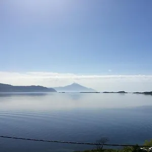  Πανσιόν καλντέρα