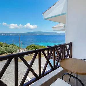  Ξενοδοχείο Pansion Limanaki